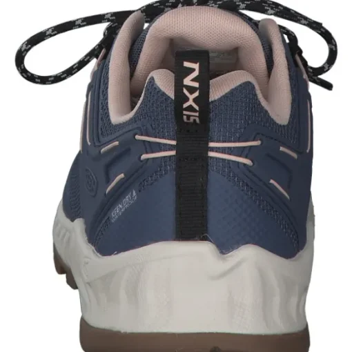 Keen Nxis Evo 1026684, Outdoorschuhe, Damen, Blau (DKBlue)