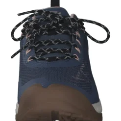 Keen Nxis Evo 1026684, Outdoorschuhe, Damen, Blau (DKBlue)