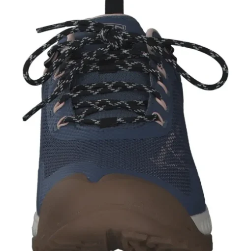 Keen Nxis Evo 1026684, Outdoorschuhe, Damen, Blau (DKBlue)