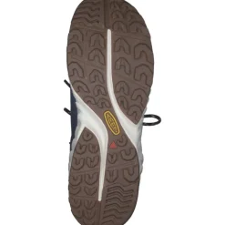 Keen Nxis Evo 1026684, Outdoorschuhe, Damen, Blau (DKBlue)