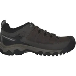 Keen Targhee III WP 1017783, Trekkingschuhe, Herren, Braun