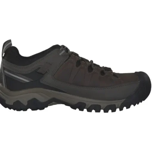Keen Targhee III WP 1017783, Trekkingschuhe, Herren, Braun