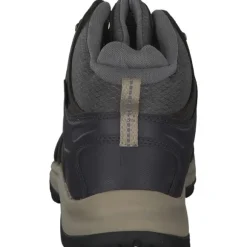 Keen Terradora II 1023730, Wanderstiefel, Herren, magnet/plaza taupe