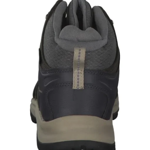 Keen Terradora II 1023730, Wanderstiefel, Herren, magnet/plaza taupe