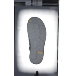 Keen Uneek 102519, Sandalen, Damen, silver/drizzle