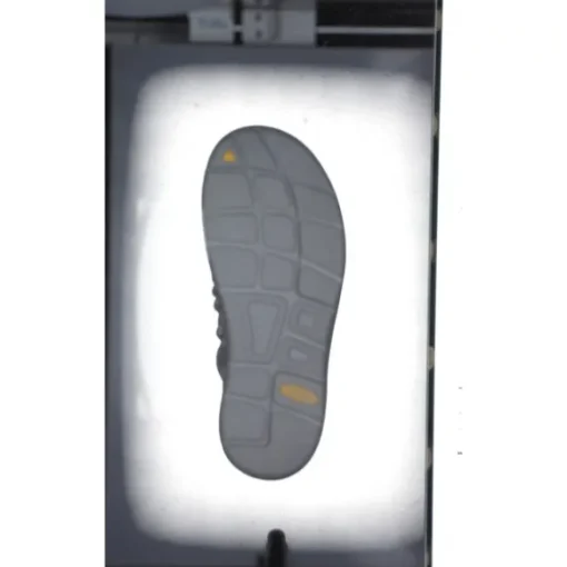 Keen Uneek 102519, Sandalen, Damen, silver/drizzle
