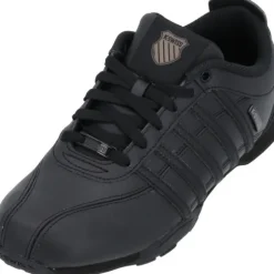 K-Swiss Arvee 02453, Sneakers Low, Herren, black/falcon