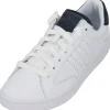 K-Swiss Lozan Klub LTH 07263, Sneakers Low, Herren, White/White/Peacoat SD