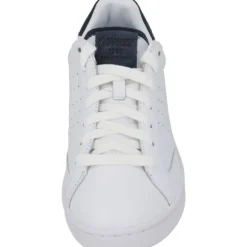 K-Swiss Lozan Klub LTH 07263, Sneakers Low, Herren, White/White/Peacoat SD