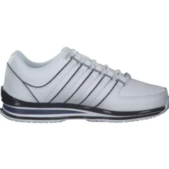 K-Swiss Rinzler 01235, Sneakers Low, Herren, white/outer space