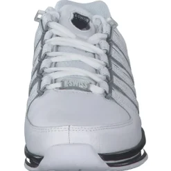 K-Swiss Rinzler 01235, Sneakers Low, Herren, white/outer space