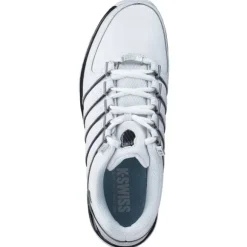 K-Swiss Rinzler 01235, Sneakers Low, Herren, white/outer space