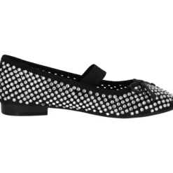 La Strada 2300920, Ballerinas, Damen, black