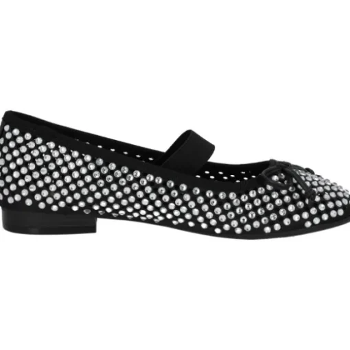 La Strada 2300920, Ballerinas, Damen, black
