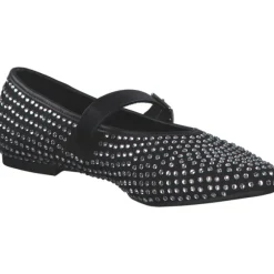 La Strada 2300416, Ballerinas, Damen, black