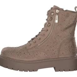 La Strada 2280170-2222 beige stones , Stiefeletten, Damen, beige stones