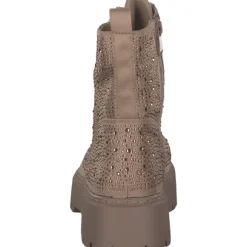 La Strada 2280170-2222 beige stones , Stiefeletten, Damen, beige stones
