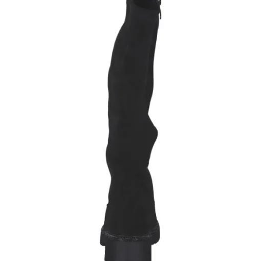 La Strada 2381615-2202 BOOT, Stiefel, Damen, Schwarz