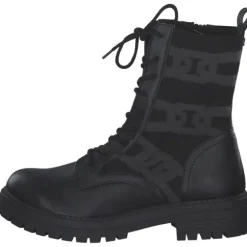 La Strada 2213696-4503 Bootie, Stiefeletten, Damen, Black (Schwarz)