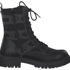 La Strada 2213696-4503 Bootie, Stiefeletten, Damen, Black (Schwarz)