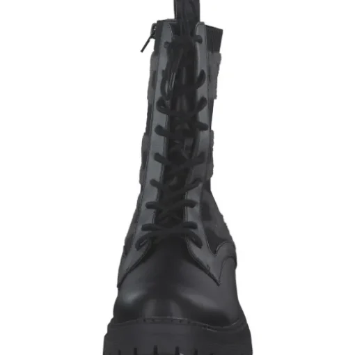 La Strada 2213696-4503 Bootie, Stiefeletten, Damen, Black (Schwarz)