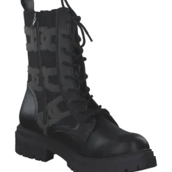 La Strada 2213696-4503 Bootie, Stiefeletten, Damen, Black (Schwarz)