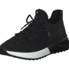 La Strada 2301653, Schnürschuhe, Damen, black
