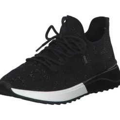 La Strada 2301653, Schnürschuhe, Damen, black
