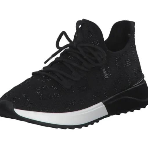 La Strada 2301653, Schnürschuhe, Damen, black