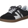 La Strada 2302984, Schnürschuhe, Damen, Schwarz