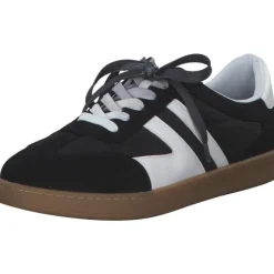 La Strada 2302984, Schnürschuhe, Damen, Schwarz
