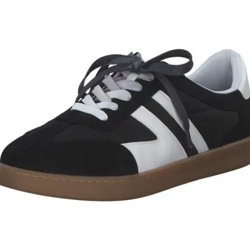 La Strada 2302984, Schnürschuhe, Damen, Schwarz
