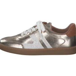 La Strada 2303446-1626, Schnürschuhe, Damen, gold metallic