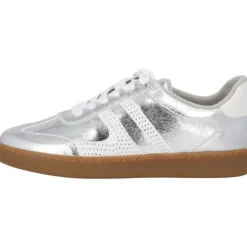 La Strada 2303446-1642, Schnürschuhe, Damen, silver/black/white