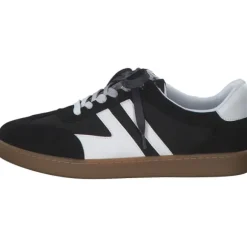 La Strada 2302984, Schnürschuhe, Damen, Schwarz