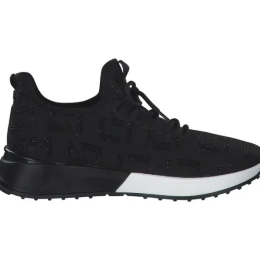 La Strada 2301653, Schnürschuhe, Damen, black