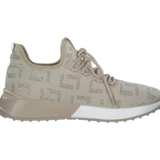 La Strada 2301653, Schnürschuhe, Damen, beige stones