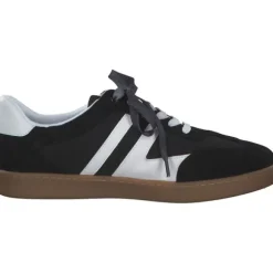 La Strada 2302984, Schnürschuhe, Damen, Schwarz