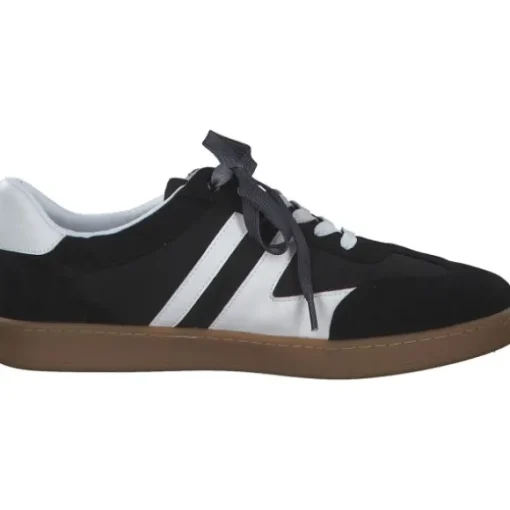 La Strada 2302984, Schnürschuhe, Damen, Schwarz