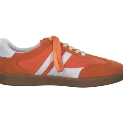 La Strada 2302984, Schnürschuhe, Damen, orange