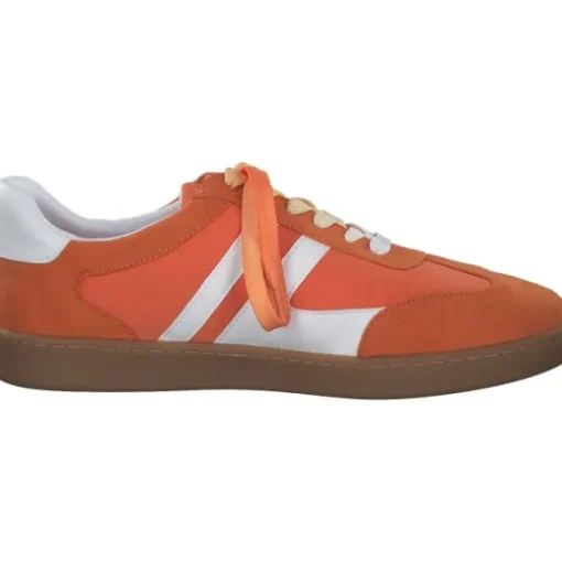 La Strada 2302984, Schnürschuhe, Damen, orange
