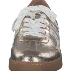 La Strada 2303446-1626, Schnürschuhe, Damen, gold metallic