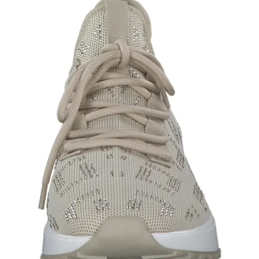 La Strada 2301653, Schnürschuhe, Damen, beige stones