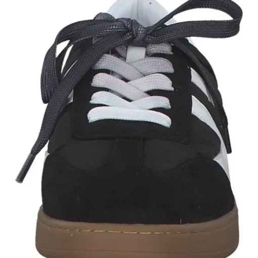 La Strada 2302984, Schnürschuhe, Damen, Schwarz
