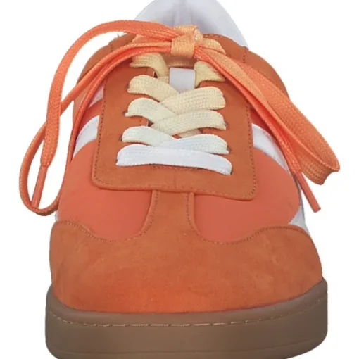 La Strada 2302984, Schnürschuhe, Damen, orange