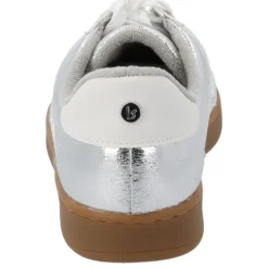 La Strada 2303446-1642, Schnürschuhe, Damen, silver/black/white