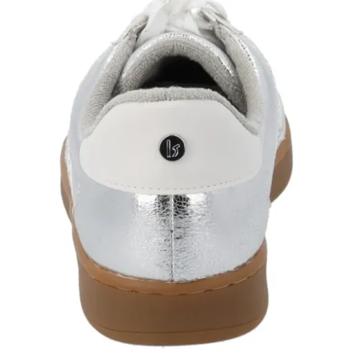 La Strada 2303446-1642, Schnürschuhe, Damen, silver/black/white