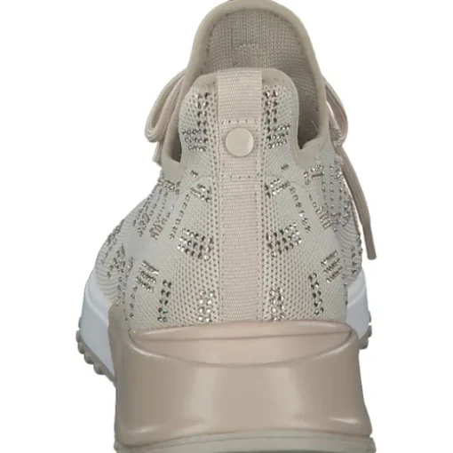 La Strada 2301653, Schnürschuhe, Damen, beige stones