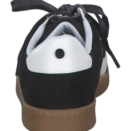 La Strada 2302984, Schnürschuhe, Damen, Schwarz