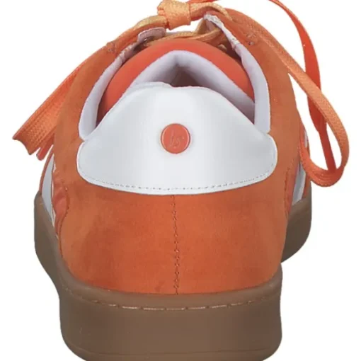 La Strada 2302984, Schnürschuhe, Damen, orange